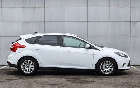 Ford Focus III, 2012 год, 1 090 000 рублей, 5 фотография