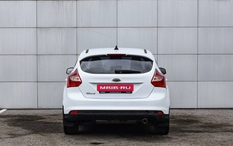 Ford Focus III, 2012 год, 1 090 000 рублей, 4 фотография