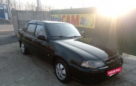 Daewoo Nexia I рестайлинг, 2009 год, 220 000 рублей, 3 фотография