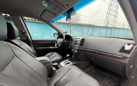 Hyundai Santa Fe III рестайлинг, 2012 год, 1 495 000 рублей, 7 фотография