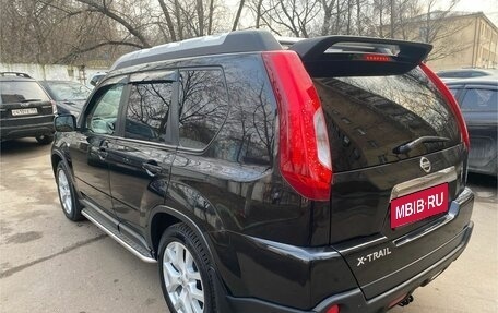 Nissan X-Trail, 2013 год, 1 630 000 рублей, 1 фотография