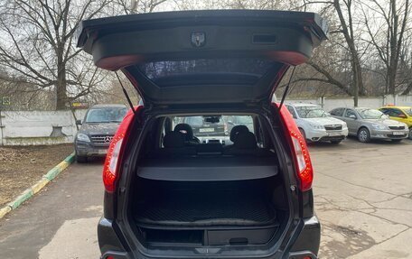 Nissan X-Trail, 2013 год, 1 630 000 рублей, 9 фотография