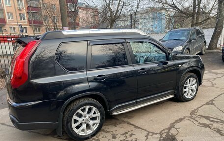 Nissan X-Trail, 2013 год, 1 630 000 рублей, 6 фотография