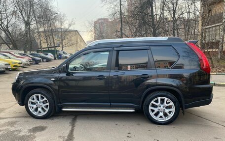 Nissan X-Trail, 2013 год, 1 630 000 рублей, 12 фотография