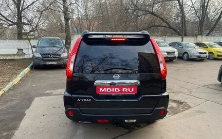 Nissan X-Trail, 2013 год, 1 630 000 рублей, 3 фотография