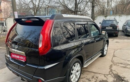 Nissan X-Trail, 2013 год, 1 630 000 рублей, 7 фотография