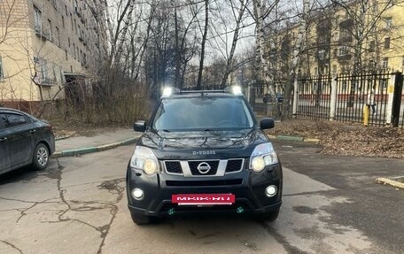 Nissan X-Trail, 2013 год, 1 630 000 рублей, 10 фотография