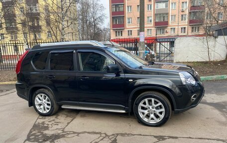 Nissan X-Trail, 2013 год, 1 630 000 рублей, 15 фотография