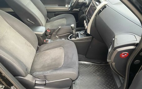 Nissan X-Trail, 2013 год, 1 630 000 рублей, 20 фотография