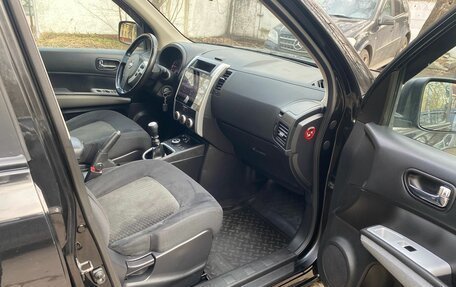 Nissan X-Trail, 2013 год, 1 630 000 рублей, 17 фотография