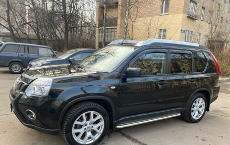 Nissan X-Trail, 2013 год, 1 630 000 рублей, 21 фотография