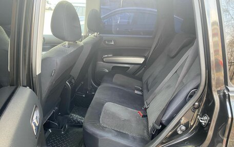 Nissan X-Trail, 2013 год, 1 630 000 рублей, 25 фотография