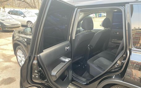 Nissan X-Trail, 2013 год, 1 630 000 рублей, 24 фотография