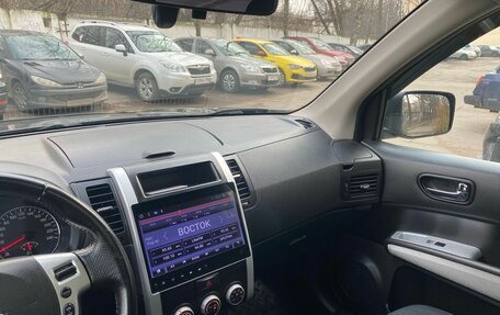 Nissan X-Trail, 2013 год, 1 630 000 рублей, 26 фотография