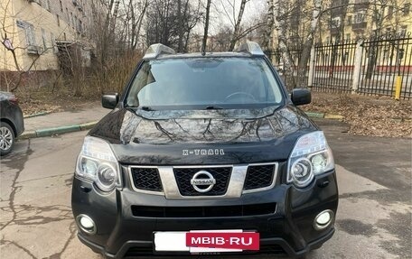 Nissan X-Trail, 2013 год, 1 630 000 рублей, 23 фотография