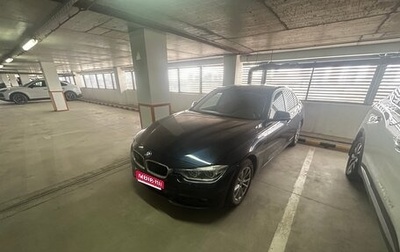 BMW 3 серия, 2016 год, 2 050 000 рублей, 1 фотография