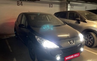 Peugeot 307 I, 2006 год, 495 000 рублей, 1 фотография