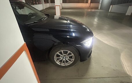 BMW 3 серия, 2016 год, 2 050 000 рублей, 9 фотография