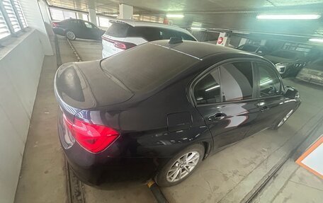 BMW 3 серия, 2016 год, 2 050 000 рублей, 7 фотография