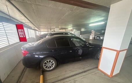 BMW 3 серия, 2016 год, 2 050 000 рублей, 4 фотография
