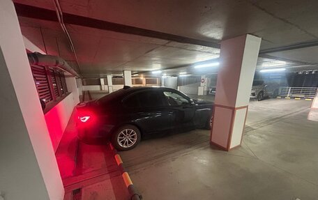 BMW 3 серия, 2016 год, 2 050 000 рублей, 12 фотография