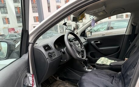 Volkswagen Polo VI (EU Market), 2017 год, 1 150 000 рублей, 6 фотография