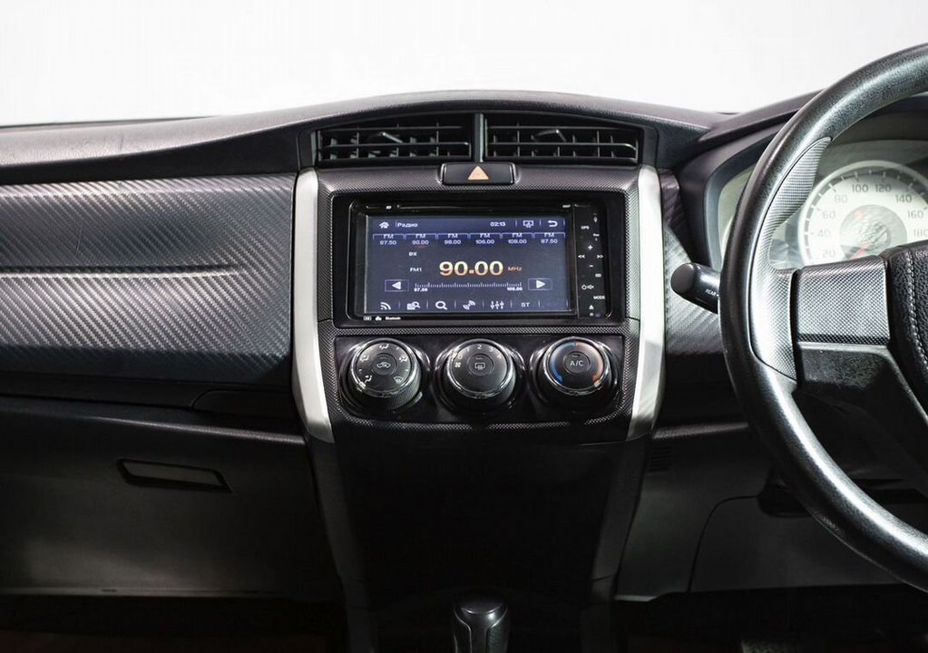 Toyota Corolla Fielder, 2012 год, 997 000 рублей, 10 фотография