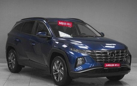 Hyundai Tucson, 2024 год, 3 949 000 рублей, 1 фотография