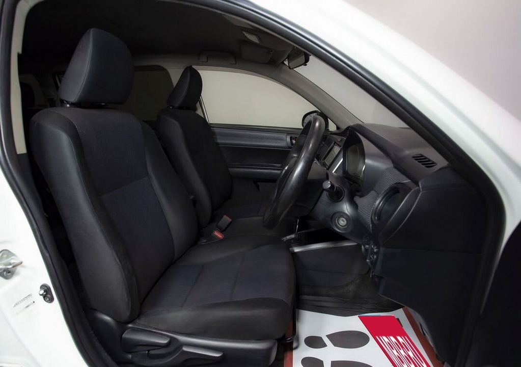 Toyota Corolla Fielder, 2012 год, 997 000 рублей, 7 фотография
