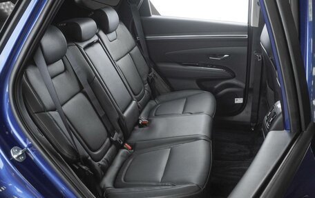 Hyundai Tucson, 2024 год, 3 949 000 рублей, 7 фотография