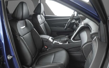 Hyundai Tucson, 2024 год, 3 949 000 рублей, 8 фотография