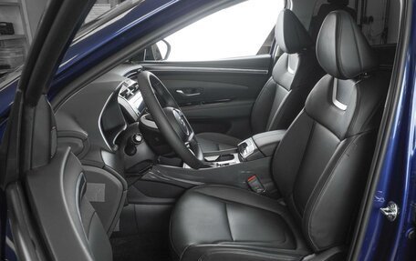 Hyundai Tucson, 2024 год, 3 949 000 рублей, 10 фотография
