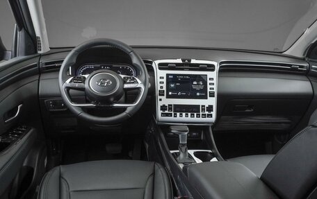 Hyundai Tucson, 2024 год, 3 949 000 рублей, 6 фотография