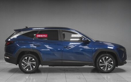 Hyundai Tucson, 2024 год, 3 949 000 рублей, 5 фотография