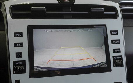 Hyundai Tucson, 2024 год, 3 949 000 рублей, 12 фотография