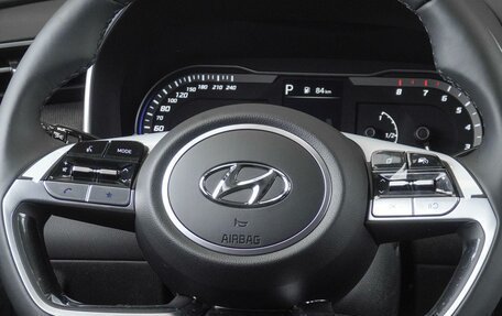 Hyundai Tucson, 2024 год, 3 949 000 рублей, 15 фотография