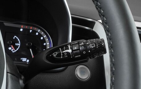 Hyundai Tucson, 2024 год, 3 949 000 рублей, 19 фотография
