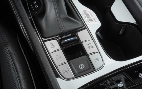 Hyundai Tucson, 2024 год, 3 949 000 рублей, 17 фотография
