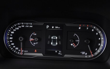 Hyundai Tucson, 2024 год, 3 949 000 рублей, 14 фотография