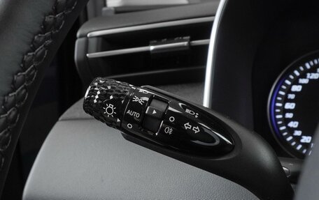 Hyundai Tucson, 2024 год, 3 949 000 рублей, 20 фотография