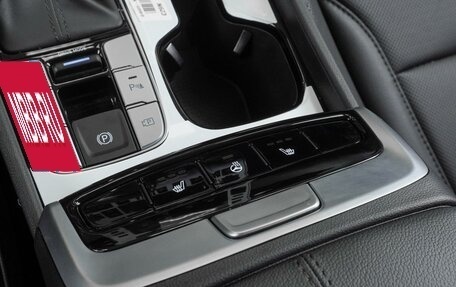 Hyundai Tucson, 2024 год, 3 949 000 рублей, 18 фотография