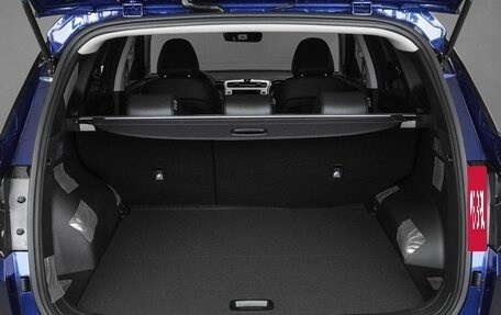 Hyundai Tucson, 2024 год, 3 949 000 рублей, 21 фотография