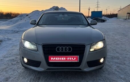 Audi A5, 2007 год, 1 040 000 рублей, 1 фотография