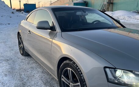 Audi A5, 2007 год, 1 040 000 рублей, 2 фотография