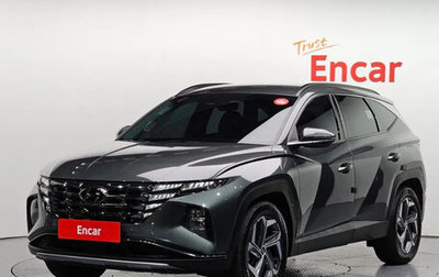 Hyundai Tucson, 2021 год, 2 350 000 рублей, 1 фотография