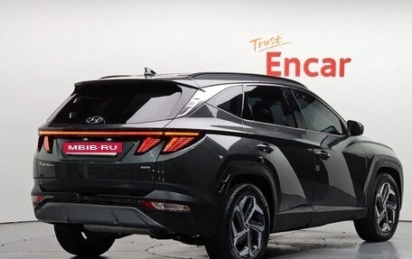 Hyundai Tucson, 2021 год, 2 350 000 рублей, 2 фотография