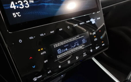 Hyundai Tucson, 2021 год, 2 350 000 рублей, 15 фотография