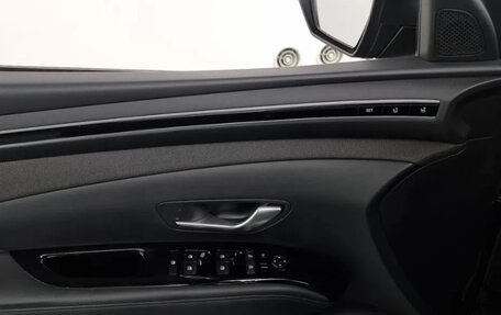 Hyundai Tucson, 2021 год, 2 350 000 рублей, 14 фотография