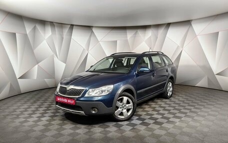 Skoda Octavia, 2012 год, 1 243 000 рублей, 1 фотография