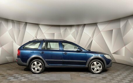 Skoda Octavia, 2012 год, 1 243 000 рублей, 6 фотография